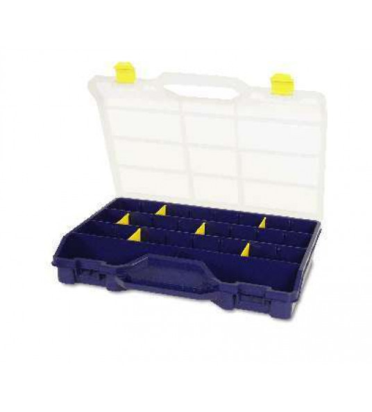 TAYG ASSORTIMENTSD 47 BLAUW/GEEL 147005