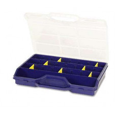 TAYG ASSORTIMENTSD 45-26 BLAUW/GEEL