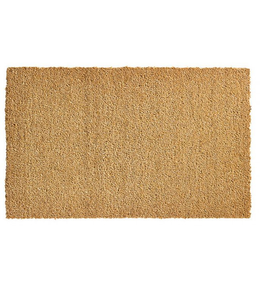 145 RUCO 40X60CM 000 NATURAL 17MM