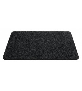 CURLY BLACK 40X60 CURLY BLACK 40X60