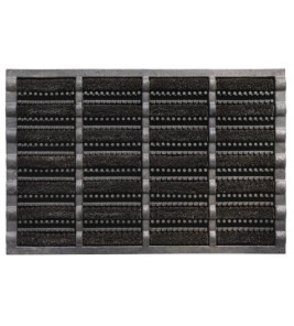 MUDBUSTER BLACK 40X60 MUDBUSTER BLACK 40X60