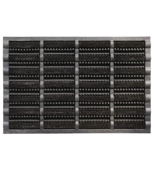 MUDBUSTER BLACK 40X60