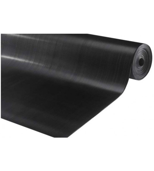 RUBBER LOPER DEURMAT OP ROL 359 ALFA 100 WMP