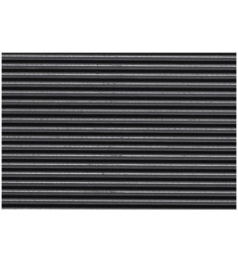 RUBBER LOPER DEURMAT OP ROL 359 ALFA 100 WMP