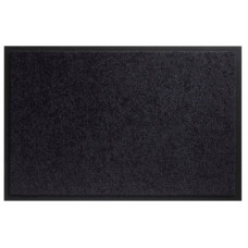 TWISTER BLACK 60X90