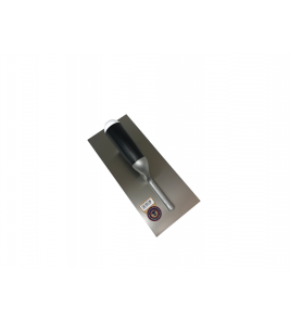 PLAKSPAAN 2-ZIJDEN 8MM GETAND 280X130