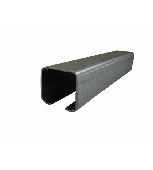 280/4000-BOVENRAIL STAAL 4000MM 280/4000-BOVENRAIL STAAL 4000MM