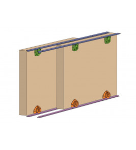 C24/EU VERPAKTE CELLO SET 2400 C24/EU VERPAKTE CELLO SET 2400