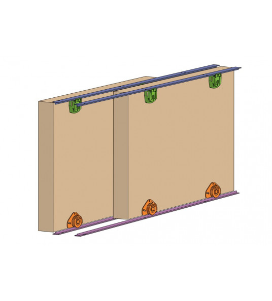 C24/EU VERPAKTE CELLO SET 2400 C24/EU VERPAKTE CELLO SET 2400