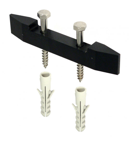 89/2N-TORPEDOGELEIDER OPSCHR. MET PLUG EN BOUT, NYLON 89/2N-TORPEDOGELEIDER OPSCHR. MET PLUG EN BOUT, NYLON