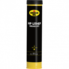 400 G PATROON KROON-OIL MP LITHEP GREASE EP2