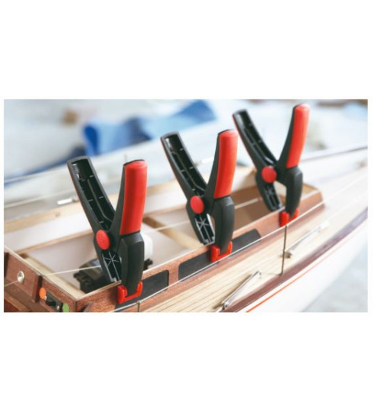 CLIPPIX 50/50 XC5 CLIPPIX 50/50 XC5