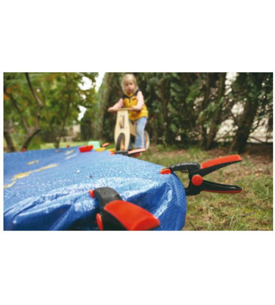 CLIPPIX 50/50 XC5 CLIPPIX 50/50 XC5