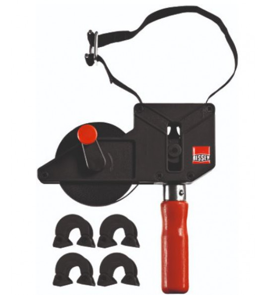 BANDSPANNER TOT 7 METER BAN700 BANDSPANNER TOT 7 METER BAN700