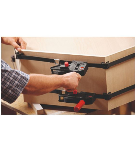 BANDSPANNER TOT 7 METER BAN700 BANDSPANNER TOT 7 METER BAN700