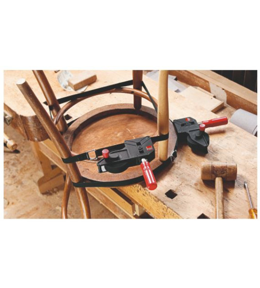 BANDSPANNER TOT 7 METER BAN700 BANDSPANNER TOT 7 METER BAN700