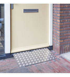 SECUCARE DREMPELHULP, TYPE 2, 400 X 780 MM, HOOGTE 30-70 MM