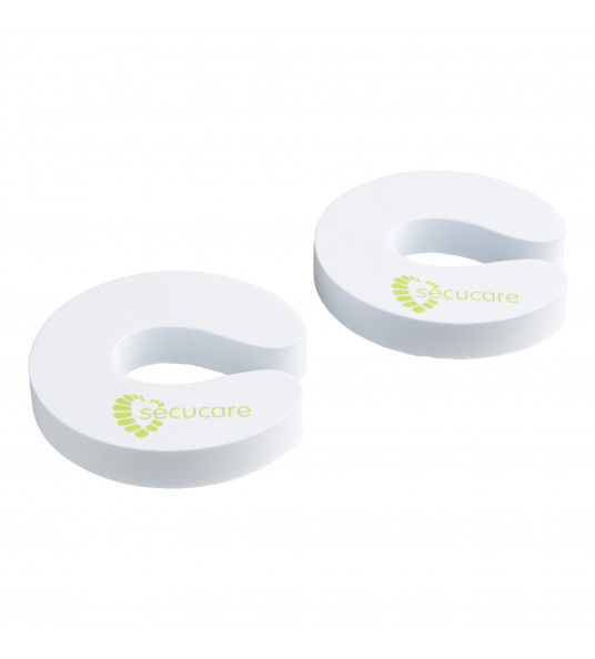 SECUCARE JUNIOR DEURSTOPPER