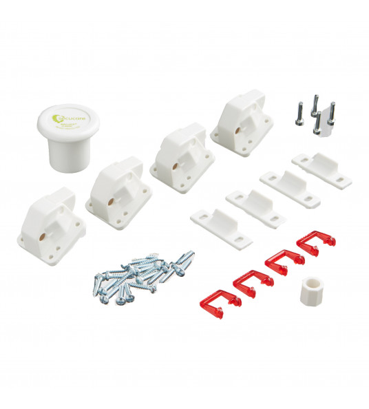 SECUCARE JUNIOR MAGNEETSLOT