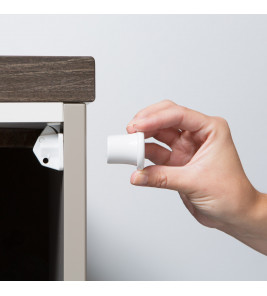 SECUCARE JUNIOR MAGNEETSLOT