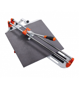 CARAT TSP-60 TEGELSNIJPLANK 600MM IN KUNSTSTOF KOFFER