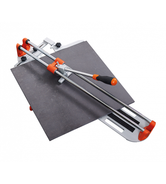 CARAT TSP-60 TEGELSNIJPLANK 600MM IN KUNSTSTOF KOFFER