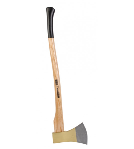 HAKBIJL - 2000 GRAM - 90 CENTIMETER - FSC 100% HOUT