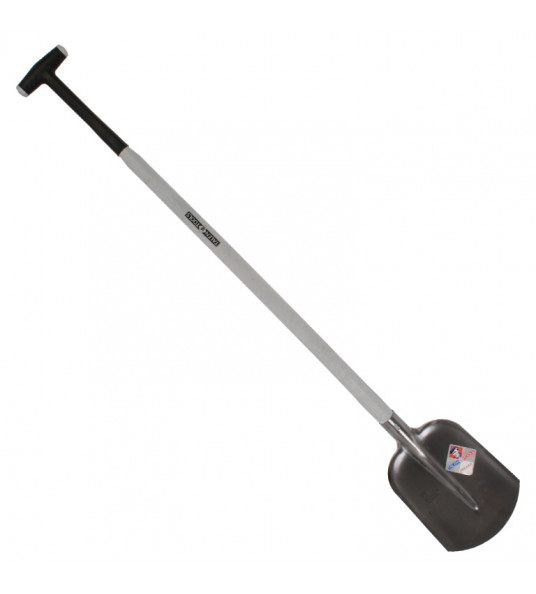 BATS BLANK GEHARD GLASFIBER 110CM