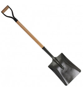 BALLASTSCHOP IJZER COMPL.