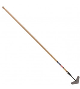 HARTSCHOFFEL - PROFESSIONEEL - GESMEED - 16 CM - ESSENHOUTEN STEEL - MET HILT - 170 CM