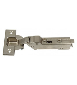 GRASS INBOORSCHARNIER 35MM HALFOPDEK SOFTCLOSE ZONDER MONTAGEPLAAT