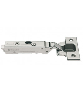 GRASS INBOORSCHARNIER 35MM OPDEK 110&deg; SOFTCLOSE ZONDER MONTAGEPLAAT