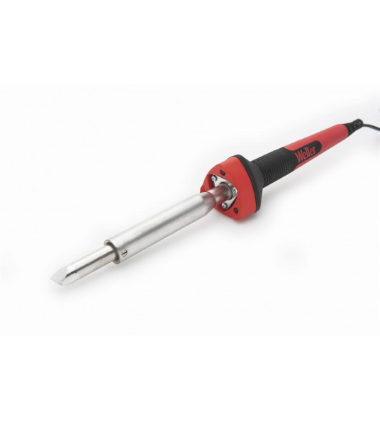 WELLER 80 WATT SOLDEERBOUT MET LED
