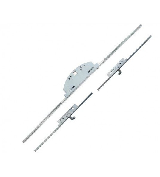 HABO 94SP-33-M-950 (VOOR 962SP-H=M) MIDDENSLUITING RAAMHOOGTE 907-1206