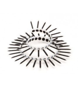 GIPSPLAATSCHROEF VZ GROF OP BAND PH-2 3.9X35 (1000)