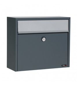 BRIEVENBUS LT150 ANTRACIET BRIEVENBUS LT150 ANTRACIET