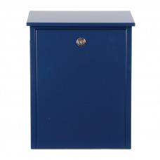 BRIEVENBUS ALLUX 200 BLAUW