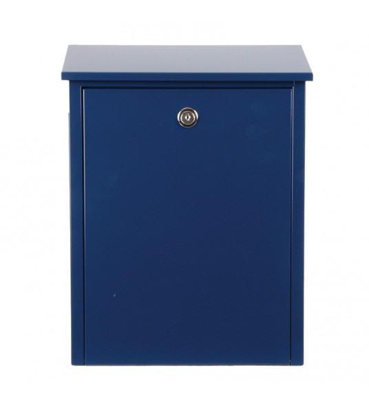 BRIEVENBUS ALLUX 200 BLAUW