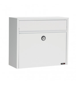 BRIEVENBUS LT150 WIT