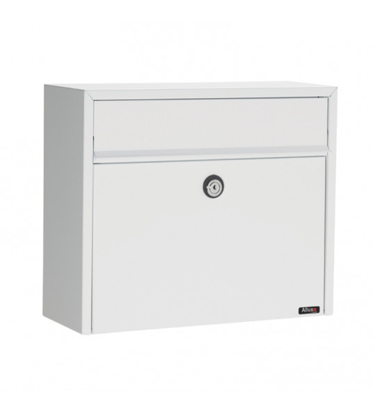 BRIEVENBUS LT150 WIT