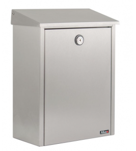 BRIEVENBUS ALLUX 200 RVS BRIEVENBUS ALLUX 200 RVS