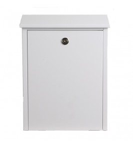 BRIEVENBUS ALLUX 200 WIT BRIEVENBUS ALLUX 200 WIT