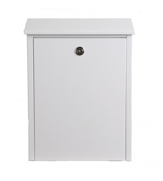 BRIEVENBUS ALLUX 200 WIT