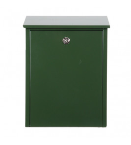 BRIEVENBUS ALLUX 200 GROEN BRIEVENBUS ALLUX 200 GROEN