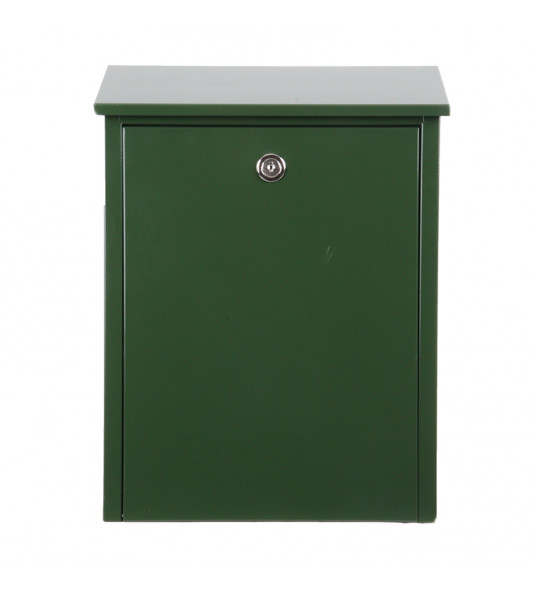 BRIEVENBUS ALLUX 200 GROEN