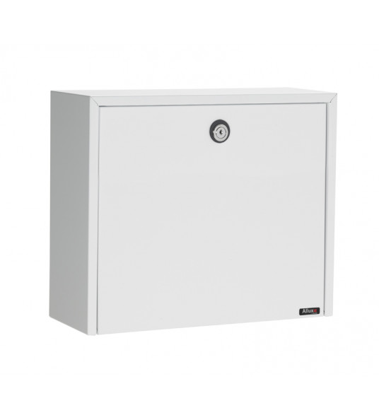 OPVANGKAST LT160 WIT