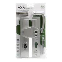 AXA VEILIGHEIDSBESLAG CURVE S-KNOP/KRUK KERNTREK PC72 F1