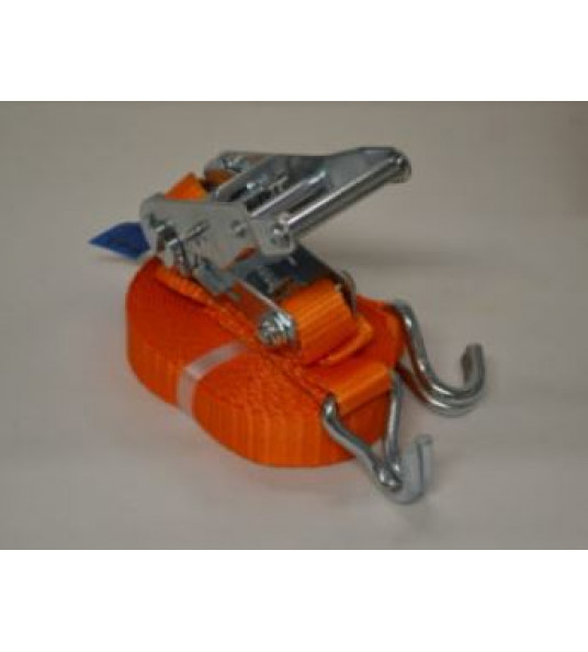 SPANBAND 25MMX5MTR 2D LC750+RATEL EN SPITSHAKEN