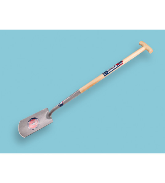 SPEAR & JACKSON SPADE 1043NH, GELAKT, MET STEEL