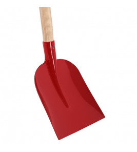 BETONSCHOP GEHARD ROOD 100CM